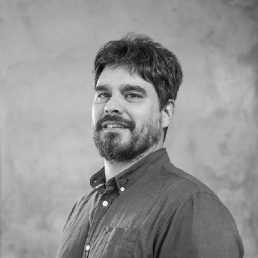 Gonzalo Guevara