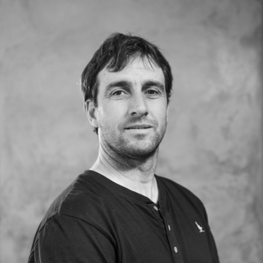 Alejandro Duarte