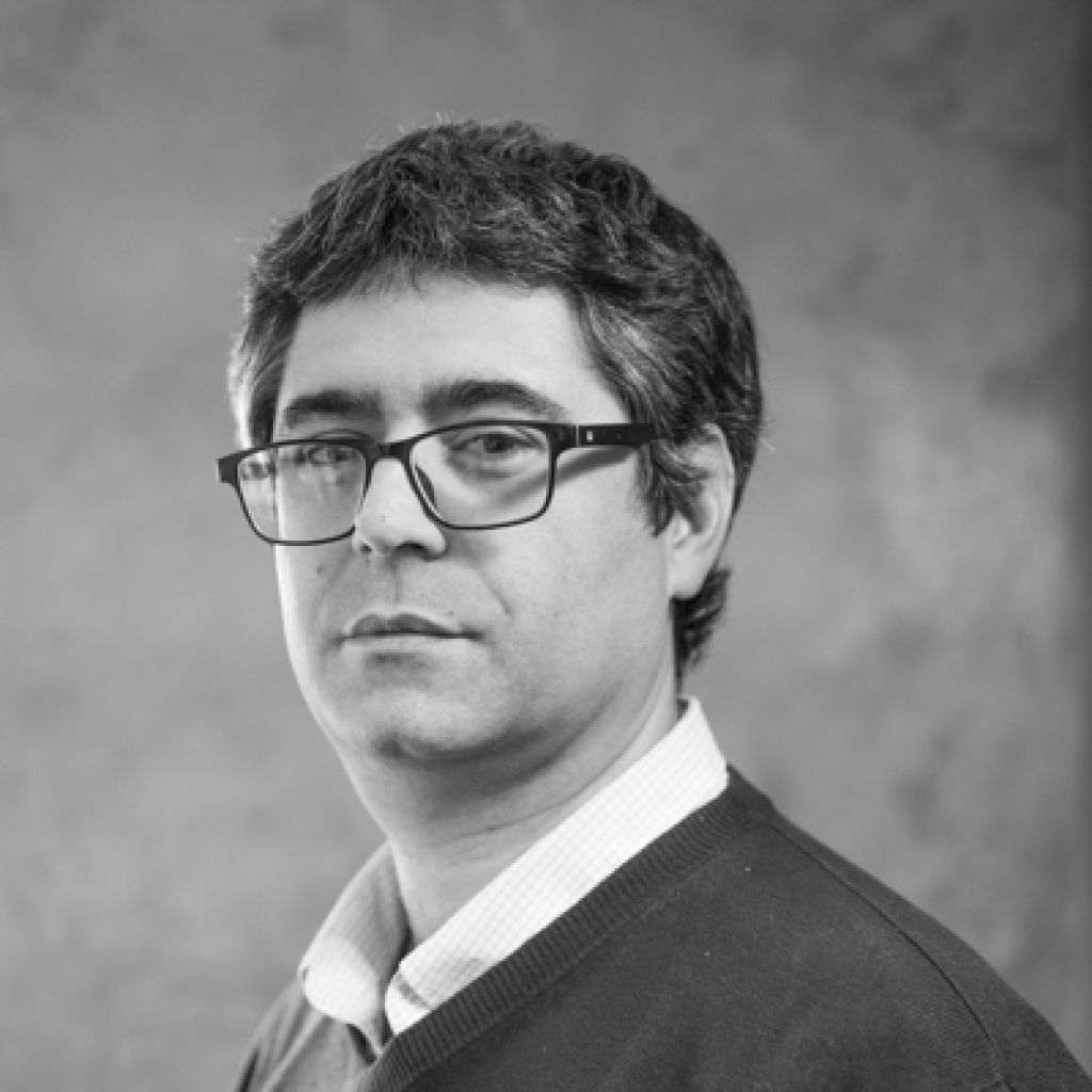 Ing Sebastian Kalil
