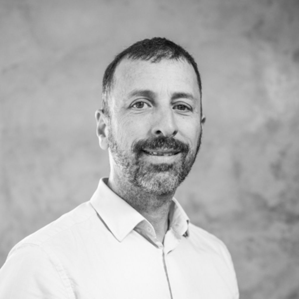 Pablo Burgueno
