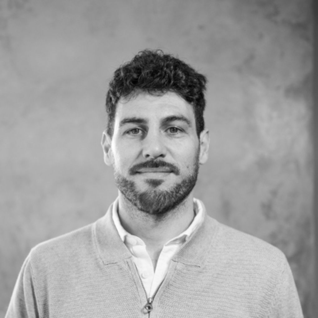 Arq Matias Raggio