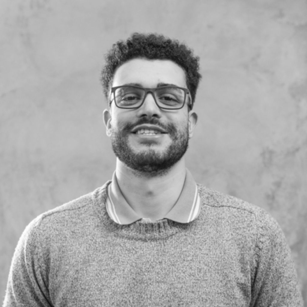 Federico Ramos