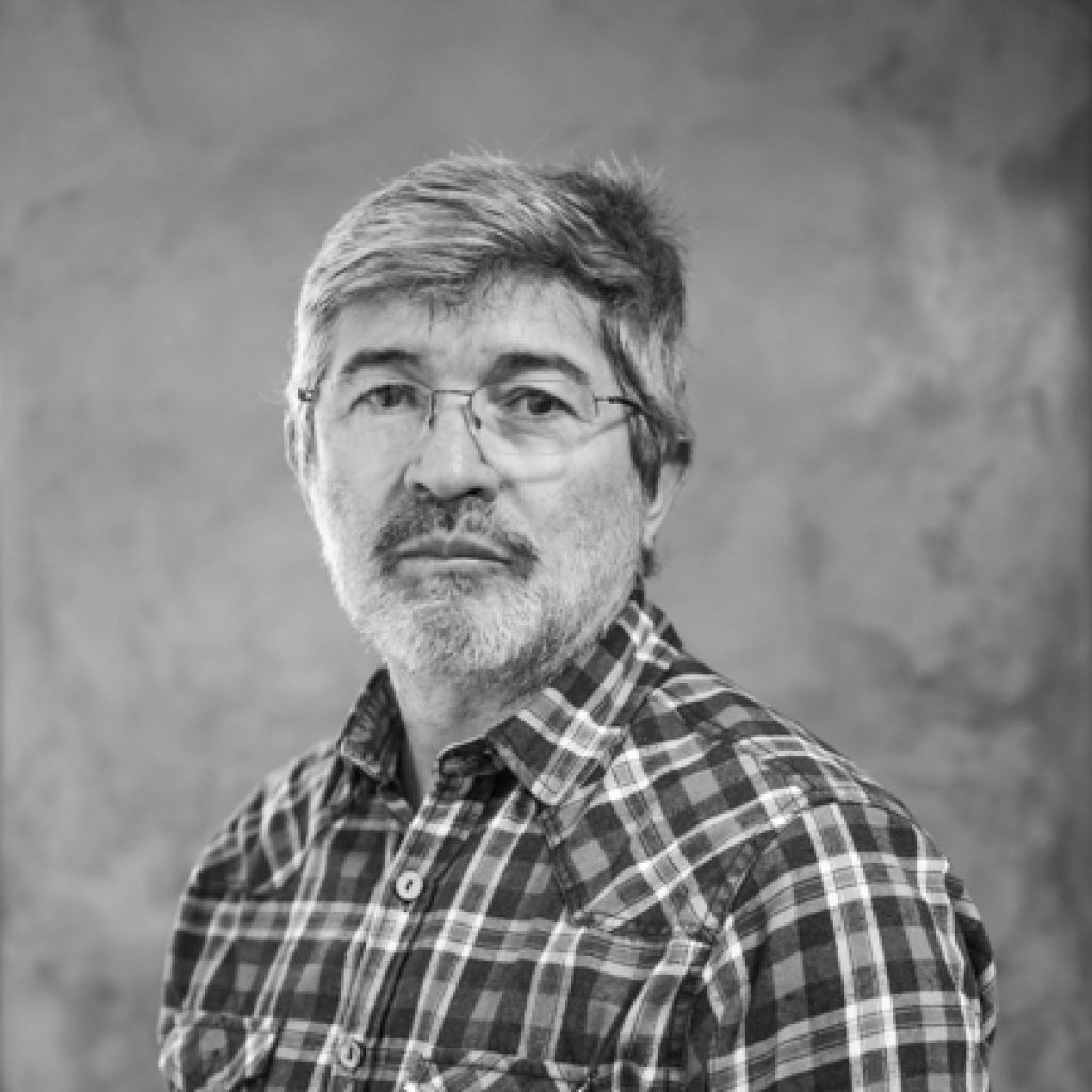 Cesar Gonzalez