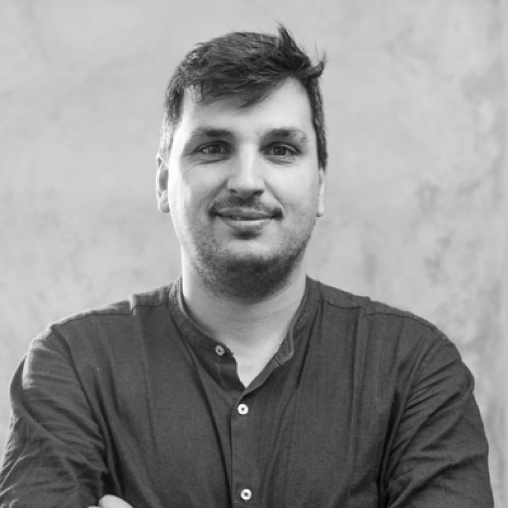 Gabriel Giraldi